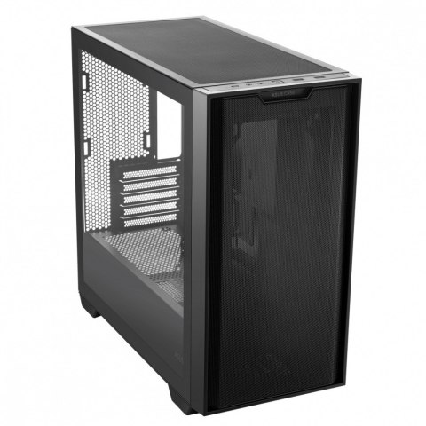 Obudowa A21 micro-ATX Czarna