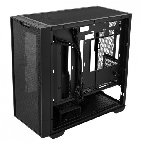 Obudowa A21 micro-ATX Czarna