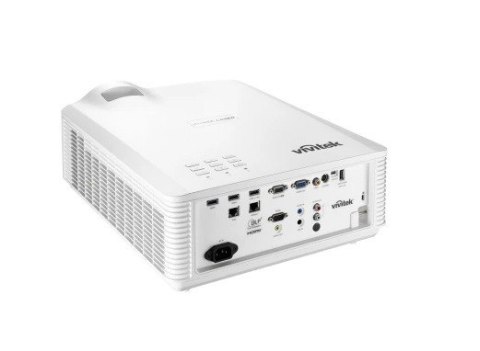Projektor laserowy krótkoogniskowy DU4381Z-ST Projektor laserowy krótkoogniskowy DU4381Z-ST