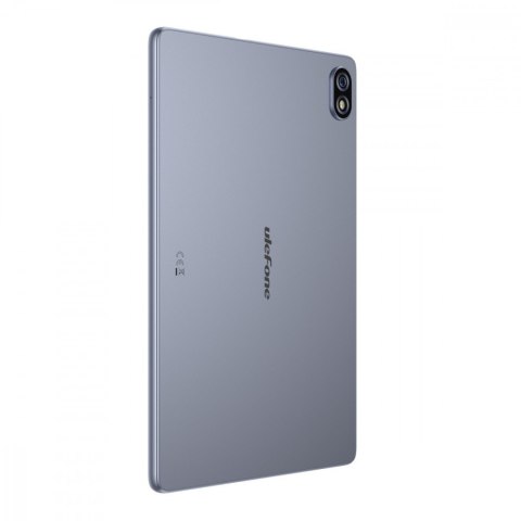 Tablet Tab W10 WiFi 10.1" 4/128GB Space Grey z ładowarką