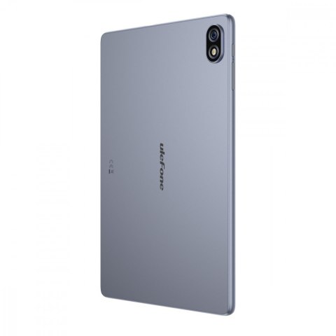 Tablet Tab W10 WiFi 10.1" 4/128GB Space Grey z ładowarką