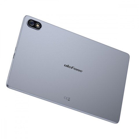 Tablet Tab W10 WiFi 10.1" 4/128GB Space Grey z ładowarką