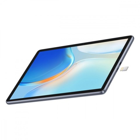 Tablet Tab W10 WiFi 10.1" 4/128GB Space Grey z ładowarką