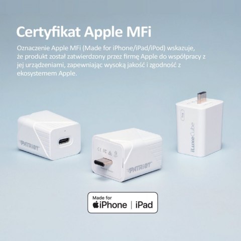 ILuxe Cube C 128GB USB 3.2 Gen 1 Type C ILuxe Cube C 128GB USB 3.2 Gen 1 Type C