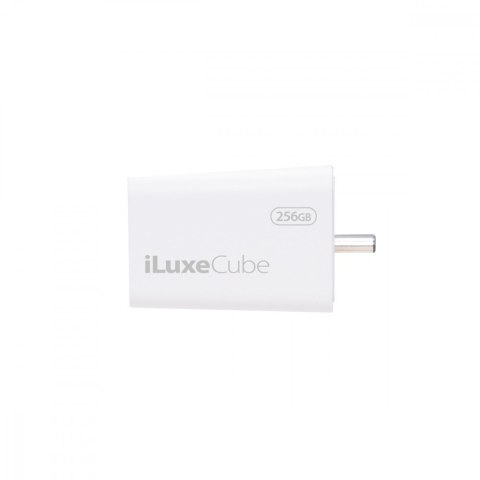 ILuxe Cube C 256GB USB 3.2 Gen 1 Type C ILuxe Cube C 256GB USB 3.2 Gen 1 Type C