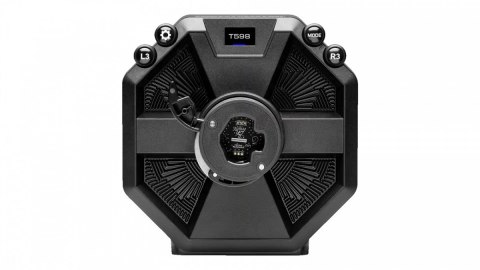 Kierownica T598