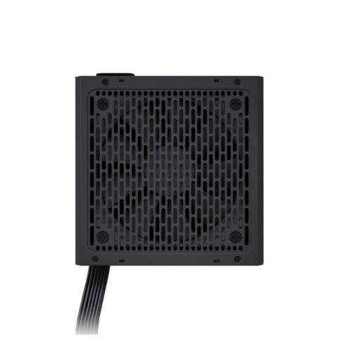 Zasilacz ATX 650W aktywne PFC 12 cm fan 80+Bronze industrial