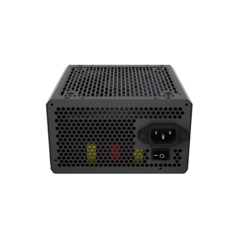 Zasilacz ATX 750W aktywne PFC 12 cm fan 80+Bronze color box