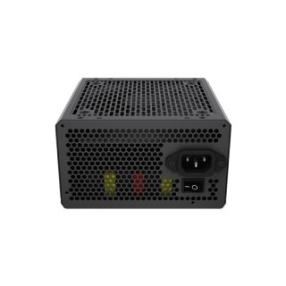 Zasilacz ATX 850W aktywne PFC 12 cm fan 80+Bronze color box