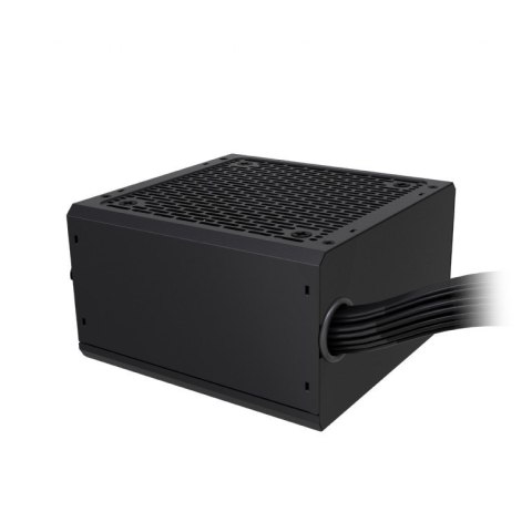 Zasilacz ATX o mocy 750W aktywne PFC 12 cm fan 80+Bronze industrial