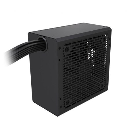 Zasilacz ATX o mocy 750W aktywne PFC 12 cm fan 80+Bronze industrial