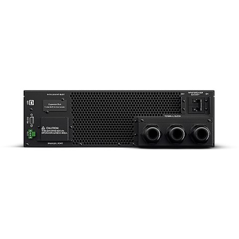 Zasilacz awaryjny UPS OLS10000ERTXL3U 10000VA/9000W OnLine, R/T 3U Power