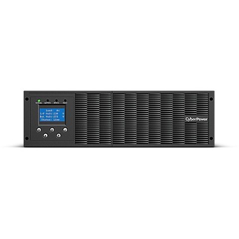 Zasilacz awaryjny UPS OLS10000ERTXL3U 10000VA/9000W OnLine, R/T 3U Power