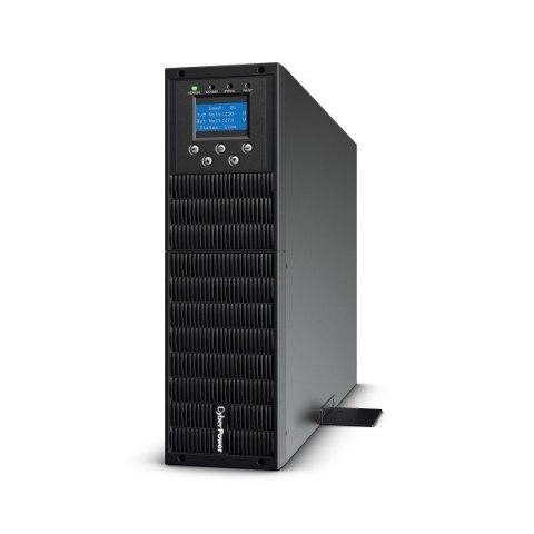 Zasilacz awaryjny UPS OLS10000ERTXL3U 10000VA/9000W OnLine, R/T 3U Power