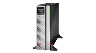 Zasilacz awaryjny UPS SRTL2200RMXLI-NC Smart-UPS SRT Li-Ion 2200VA RM 230V + karta sieciowa