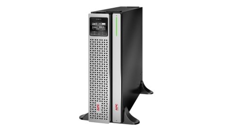 Zasilacz awaryjny UPS SRTL2200RMXLI-NC Smart-UPS SRT Li-Ion 2200VA RM 230V + karta sieciowa