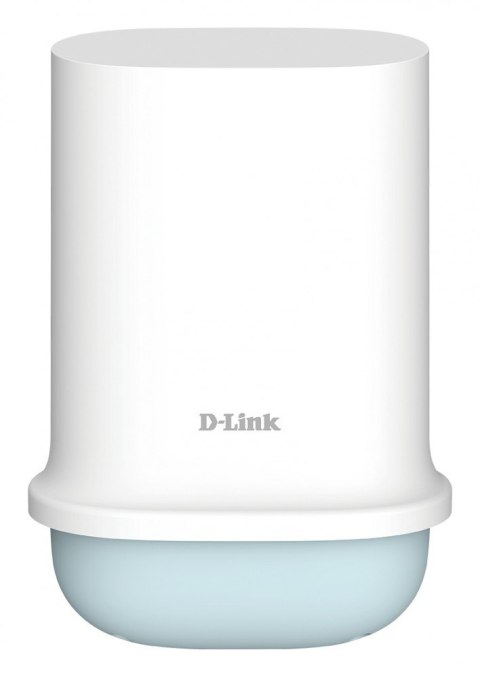Zestaw 5G Wi-Fi 6 Mesh z anteną zewnętrzną DWP-1010/KT Zestaw 5G Wi-Fi 6 Mesh z anteną zewnętrzną DWP-1010/KT