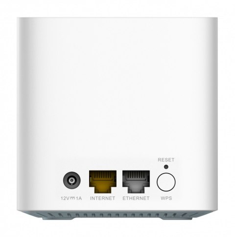 Zestaw 5G Wi-Fi 6 Mesh z anteną zewnętrzną DWP-1010/KT Zestaw 5G Wi-Fi 6 Mesh z anteną zewnętrzną DWP-1010/KT