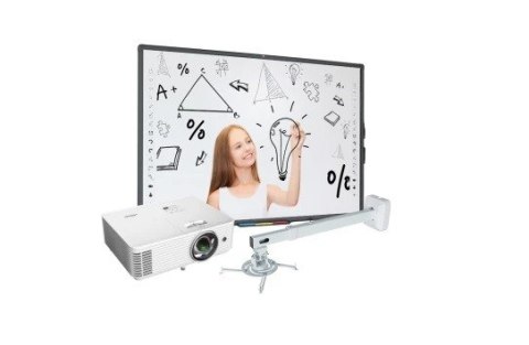 Zestaw 80 EDU ( TT-BOARD 80 + DX335ST-EDU + WALLMOUNT NEXT 1200 )) Zestaw 80 EDU ( TT-BOARD 80 + DX335ST-EDU + WALLMOUNT NEXT 1200 ))