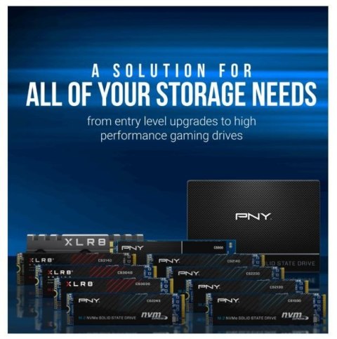 Dysk SSD 1TB M.2 2280 BULK M280CS2230-1TB-SI