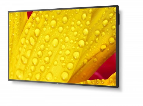 Monitor wielkoformatowy MultiSync M501-2 50 cali UHD 500cd/m2 24/7