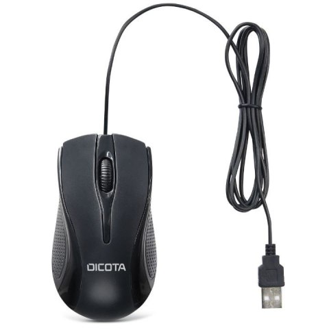 Mysz przewodowa USB 1200 DPI Mysz przewodowa USB 1200 DPI