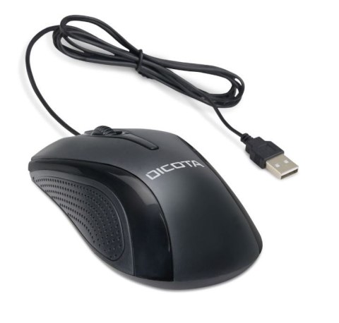 Mysz przewodowa USB 1200 DPI Mysz przewodowa USB 1200 DPI