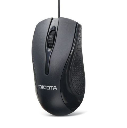 Mysz przewodowa USB 1200 DPI Mysz przewodowa USB 1200 DPI