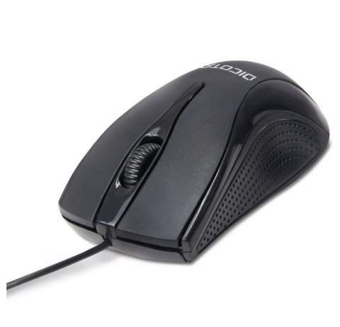 Mysz przewodowa USB 1200 DPI Mysz przewodowa USB 1200 DPI