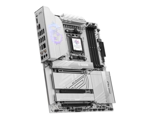 Płyta główna MPG X870E EDGE TI WIFI AM5 4DDR5 ATX