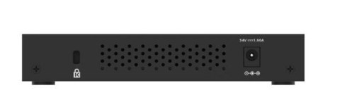 Przełącznik niezarządzalny GS305PP-300EUS 5PT POE/POE+ GIGE