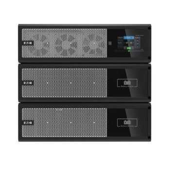 UPS 93PX 15 kW RT 9U Netpack 93PX15KIRTN