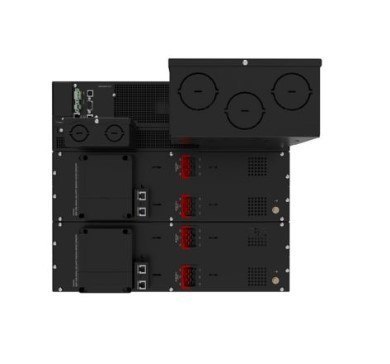 UPS 93PX 15 kW RT 9U Netpack 93PX15KIRTN