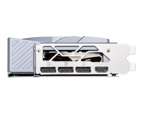 Karta graficzna GeForce RTX 5080 GAMING TRIO OC WHITE 16G GDDR7 256bit Karta graficzna GeForce RTX 5080 GAMING TRIO OC WHITE 16G GDDR7 256bit