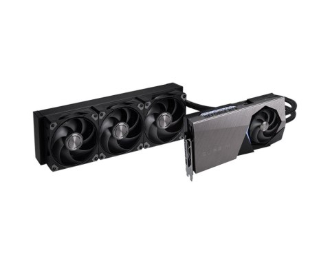 Karta graficzna GeForce RTX 5080 SUPRIM LIQUID SOC 16G GDDR7 256bit DP/HDMI