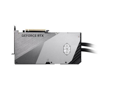 Karta graficzna GeForce RTX 5080 SUPRIM LIQUID SOC 16G GDDR7 256bit DP/HDMI