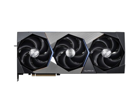 Karta graficzna GeForce RTX 5080 SUPRIM SOC 16G GDDR7 256bit 3DP/HDMI