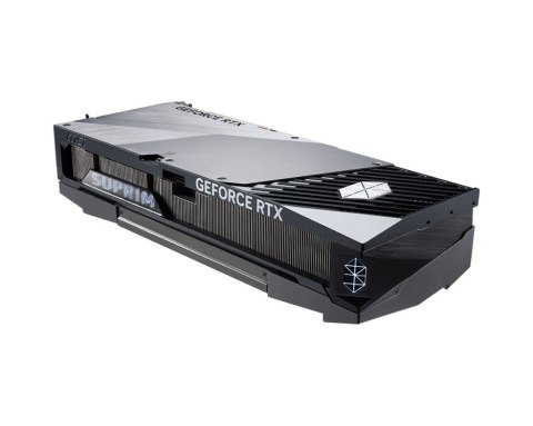 Karta graficzna GeForce RTX 5080 SUPRIM SOC 16G GDDR7 256bit 3DP/HDMI