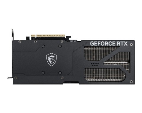 Karta graficzna GeForce RTX 5080 VENTUS 3X OC PLUS 16G GDDR7 256bit 3DP/HDMI Karta graficzna GeForce RTX 5080 VENTUS 3X OC PLUS 16G GDDR7 256bit 3DP/HDMI