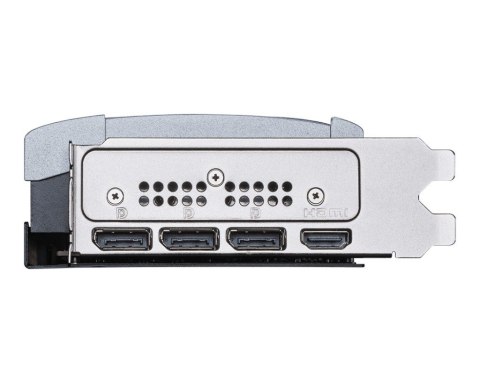 Karta graficzna GeForce RTX 5080 VENTUS 3X OC PLUS 16G GDDR7 256bit 3DP/HDMI Karta graficzna GeForce RTX 5080 VENTUS 3X OC PLUS 16G GDDR7 256bit 3DP/HDMI