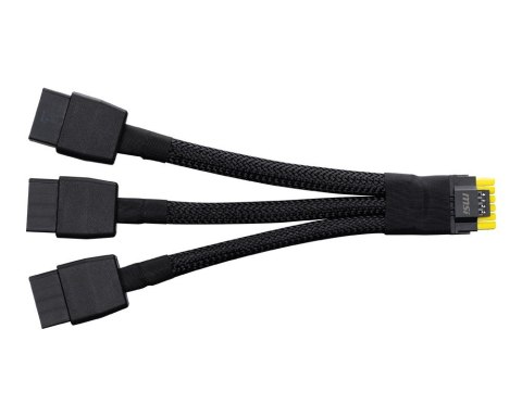Karta graficzna GeForce RTX 5080 VENTUS 3X OC PLUS 16G GDDR7 256bit 3DP/HDMI Karta graficzna GeForce RTX 5080 VENTUS 3X OC PLUS 16G GDDR7 256bit 3DP/HDMI