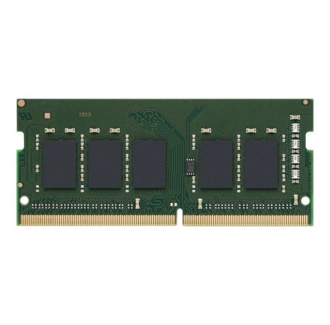 Pamięć DDR4 16GB/2666 ECC CL19 SODIMM 1Rx8 MicronF