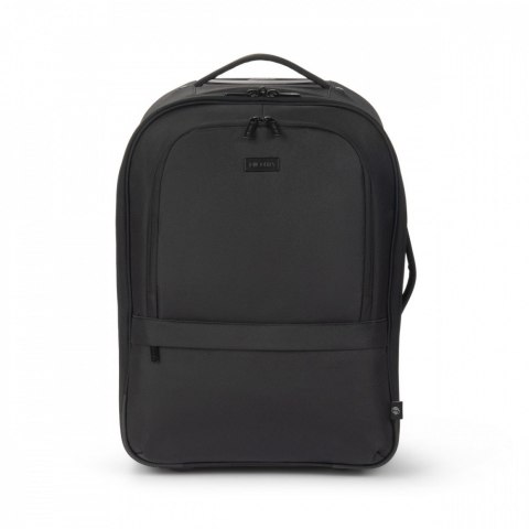 Plecak Roller Eco CORE 14-16 cali Czarny Plecak Roller Eco CORE 14-16 cali Czarny