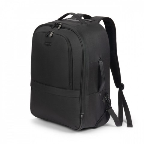 Plecak Roller Eco CORE 14-16 cali Czarny Plecak Roller Eco CORE 14-16 cali Czarny