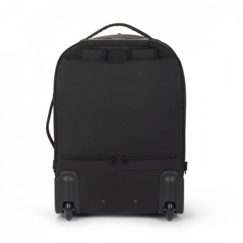 Plecak Roller Eco CORE 14-16 cali Czarny Plecak Roller Eco CORE 14-16 cali Czarny