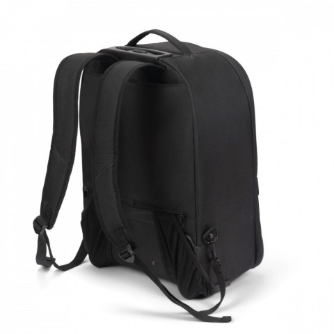 Plecak Roller Eco CORE 14-16 cali Czarny Plecak Roller Eco CORE 14-16 cali Czarny