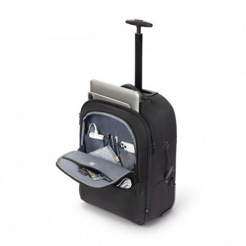 Plecak Roller Eco CORE 14-16 cali Czarny Plecak Roller Eco CORE 14-16 cali Czarny