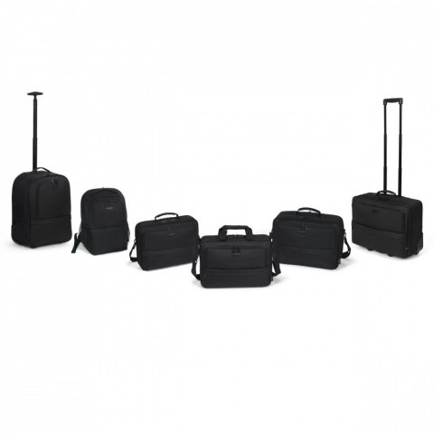 Plecak Roller Eco CORE 14-16 cali Czarny Plecak Roller Eco CORE 14-16 cali Czarny