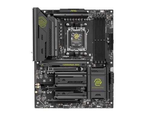 Płyta główna MAG B850 TOMAHAWK MAX WIFI AM5 4DDR5 ATX