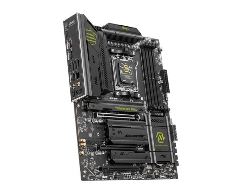 Płyta główna MAG B850 TOMAHAWK MAX WIFI AM5 4DDR5 ATX